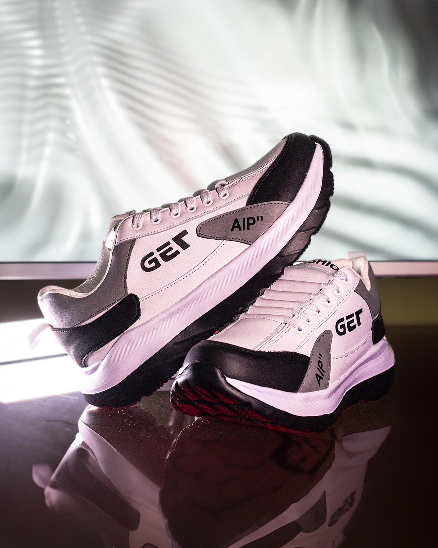 Tenis GET caballero suela 100% Eva