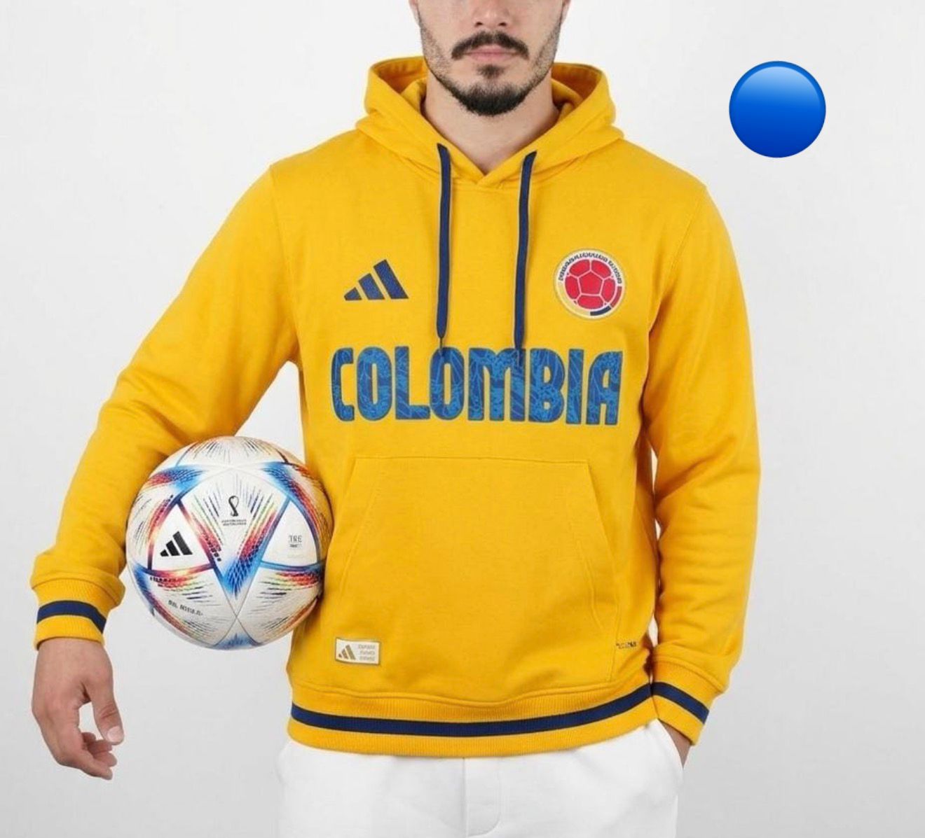 Exclusivo de la Selección Colombia (Hombre)