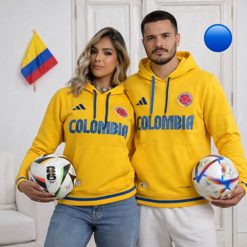 Exclusivo de la Selección Colombia (Mujer)