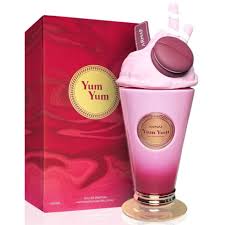 PERFUME YUM YUM 100 ML