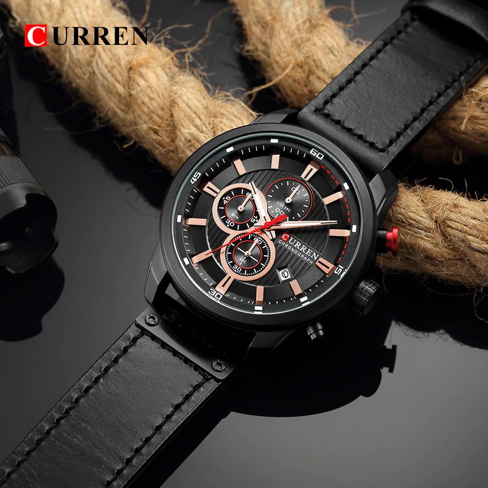 CURREN Executive Pro™