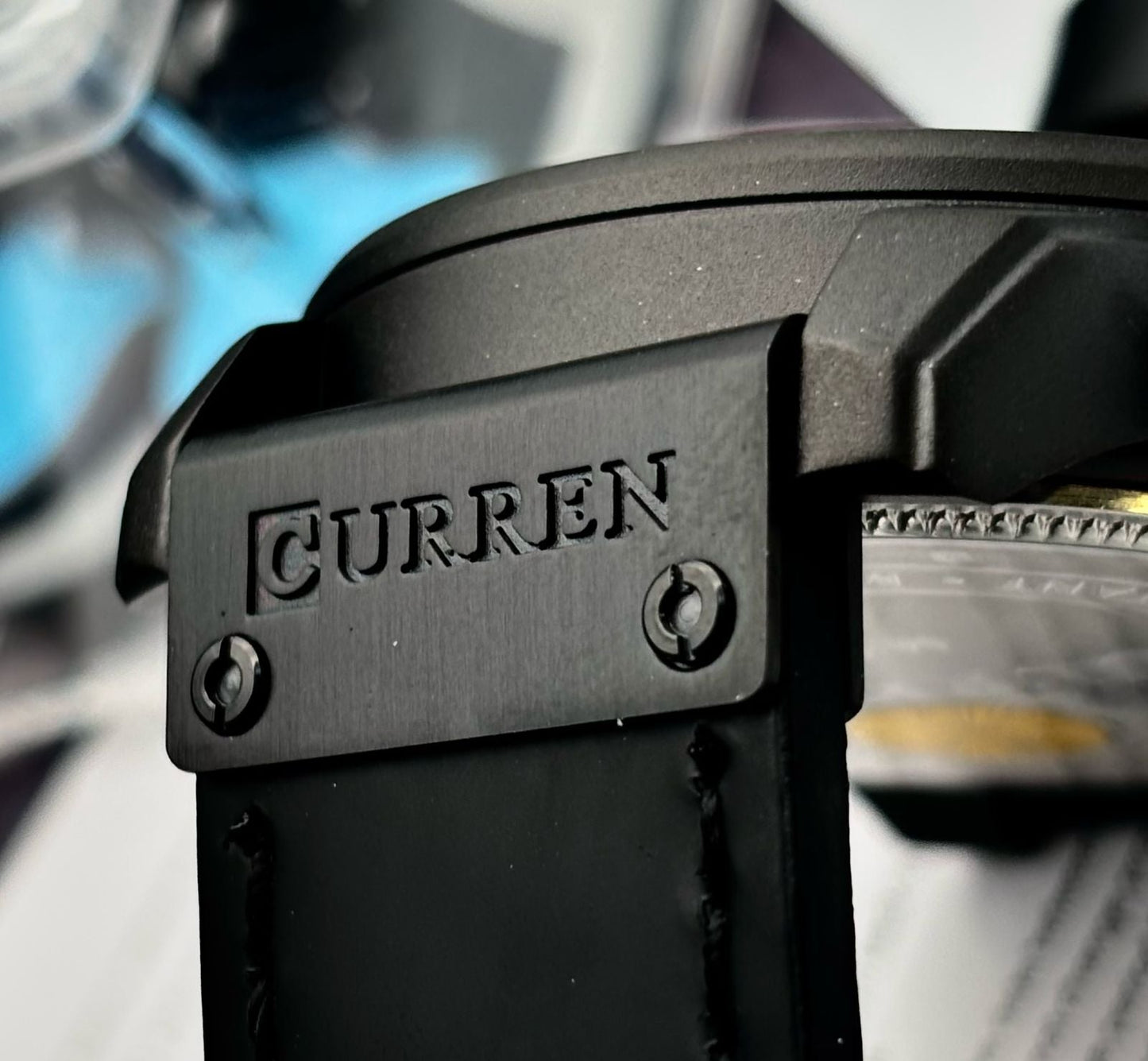 CURREN Executive Pro™