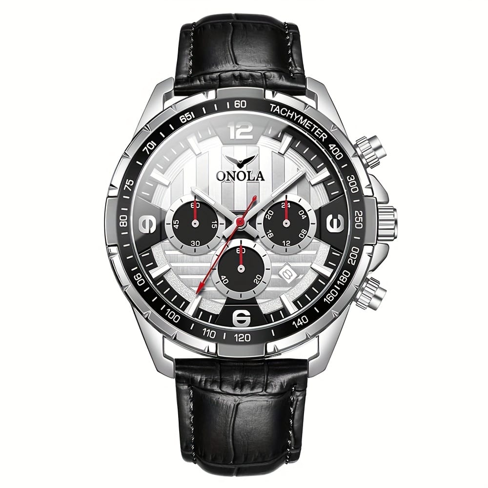 RELOJ ONOLA 6860