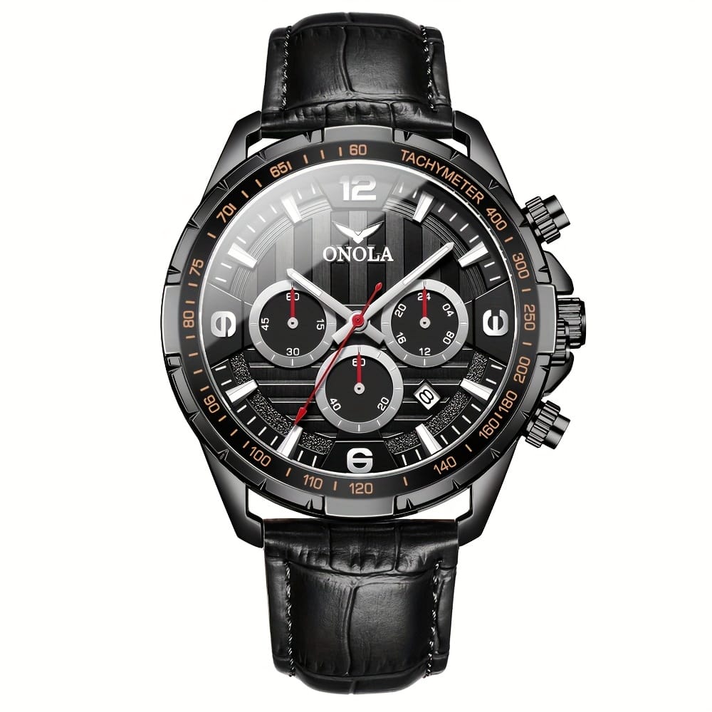 RELOJ ONOLA 6860