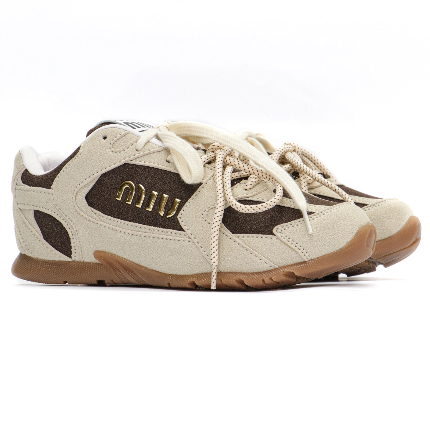 Zapatos Y34 MIU