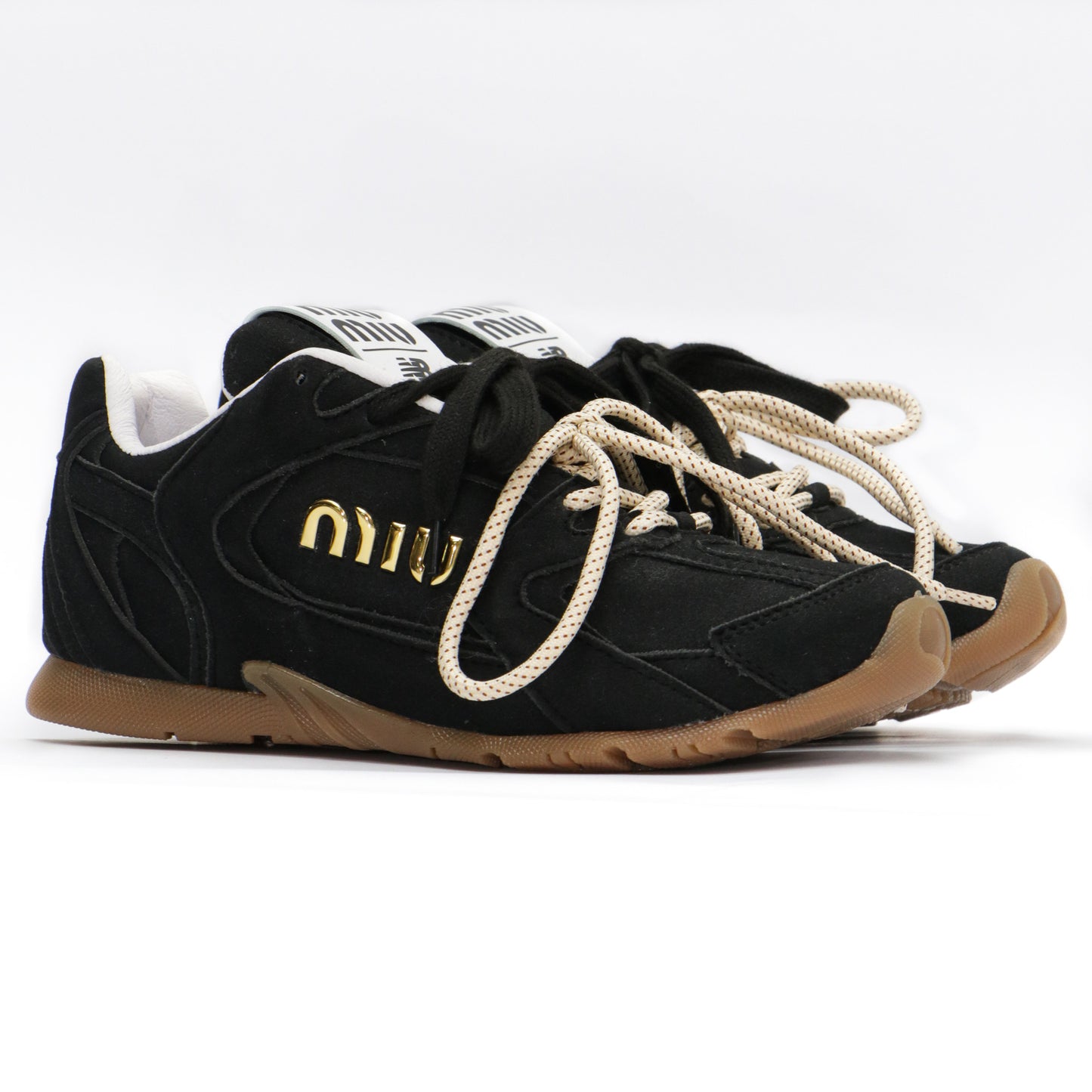 Zapatos Y34 MIU