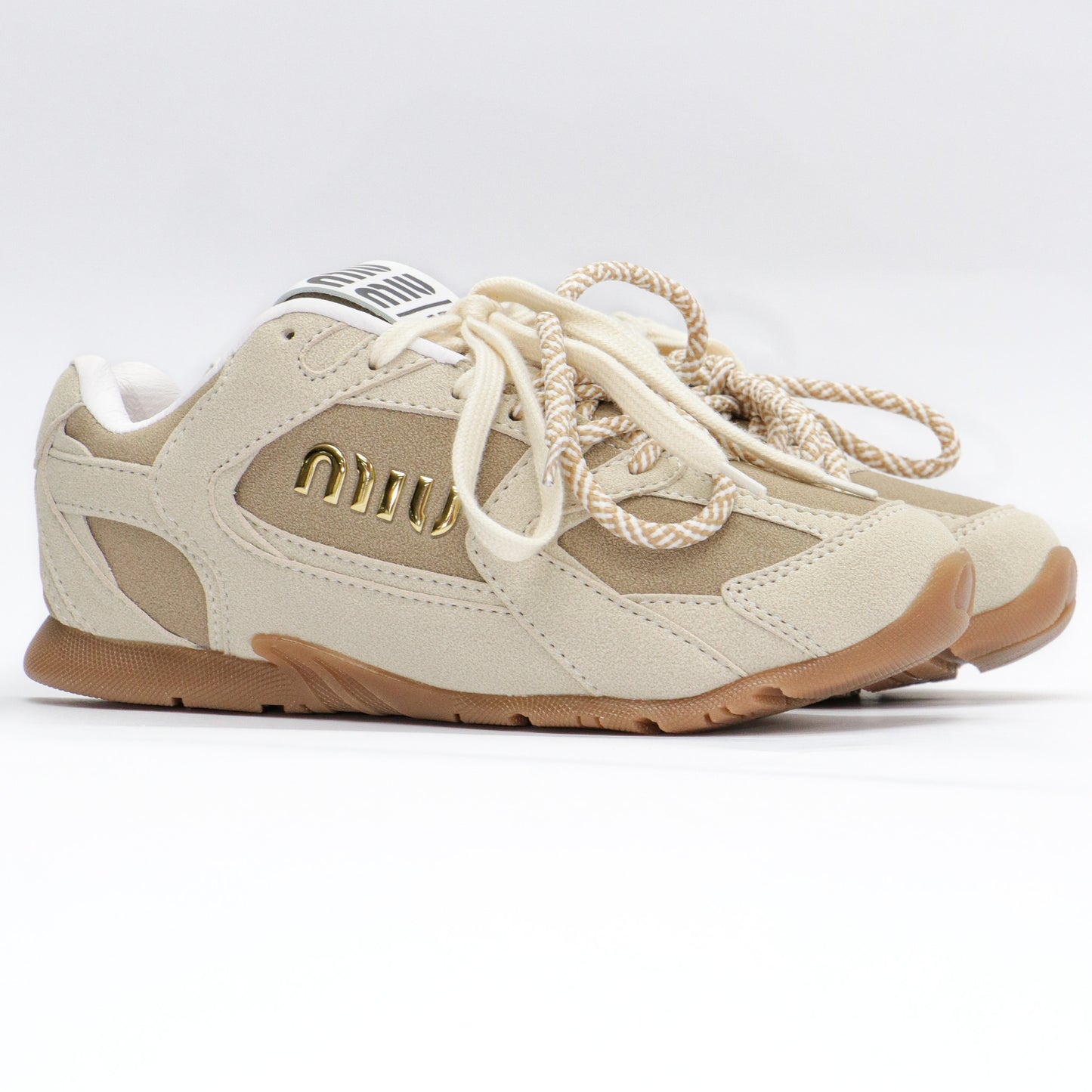 Zapatos Y34 MIU