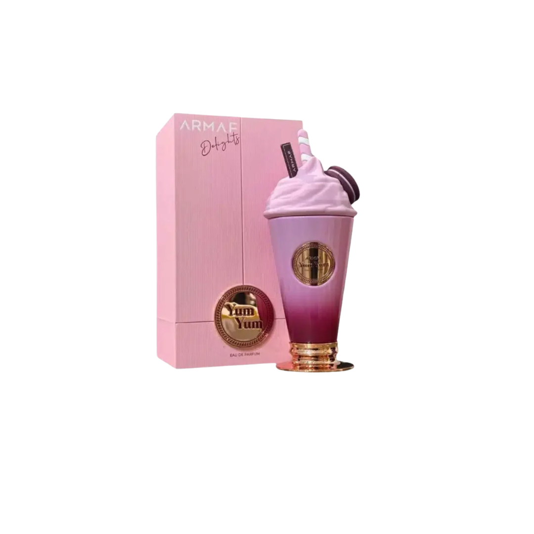 PERFUME YUM YUM 100 ML