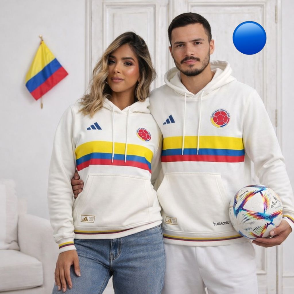 Exclusivo de la Selección Colombia (Mujer)