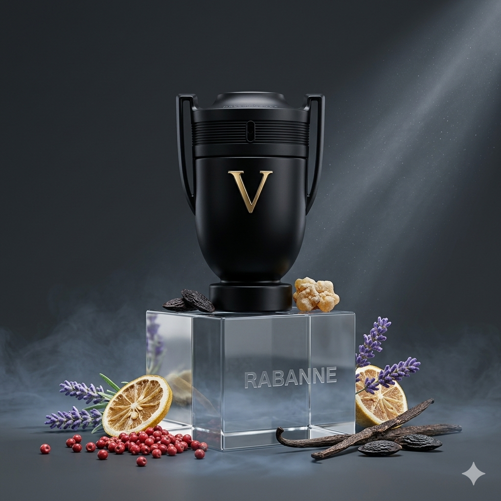 PERFUME INVICTUS VICTORY 100 ML (HOMBRE)