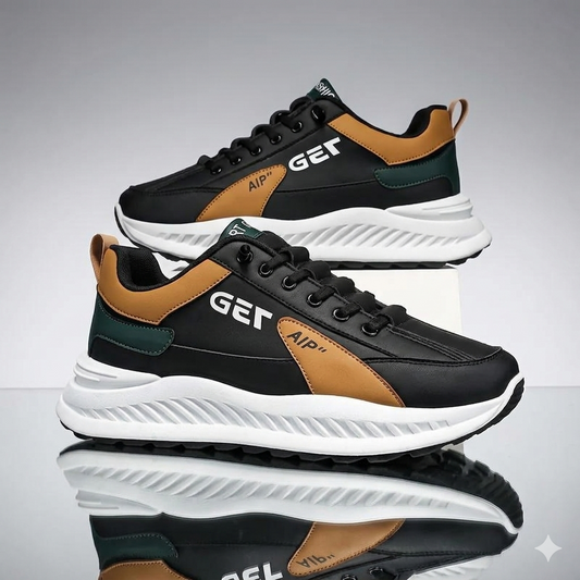 Tenis GET caballero suela 100% Eva