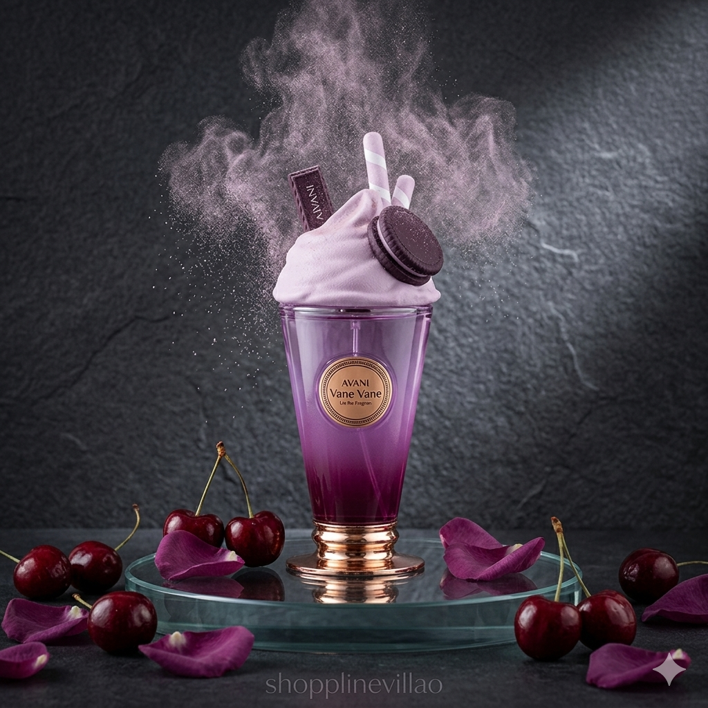 PERFUME YUM YUM 100 ML