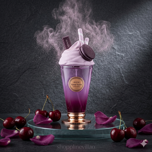 PERFUME YUM YUM 100 ML