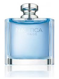 PERFUME NAUTICA VOYAGE 100 ML
