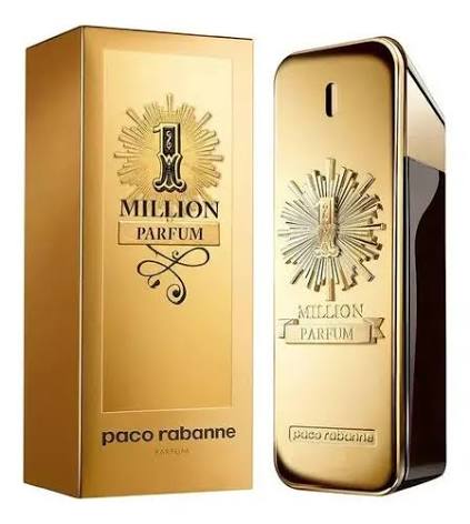 PERFUME ONEMILLION+PERFUMERO FENIX