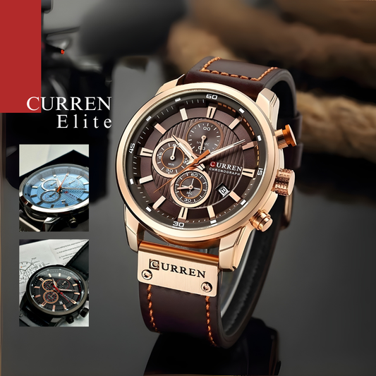 CURREN Executive Pro™