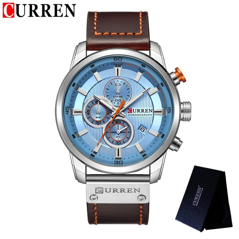 CURREN Executive Pro™