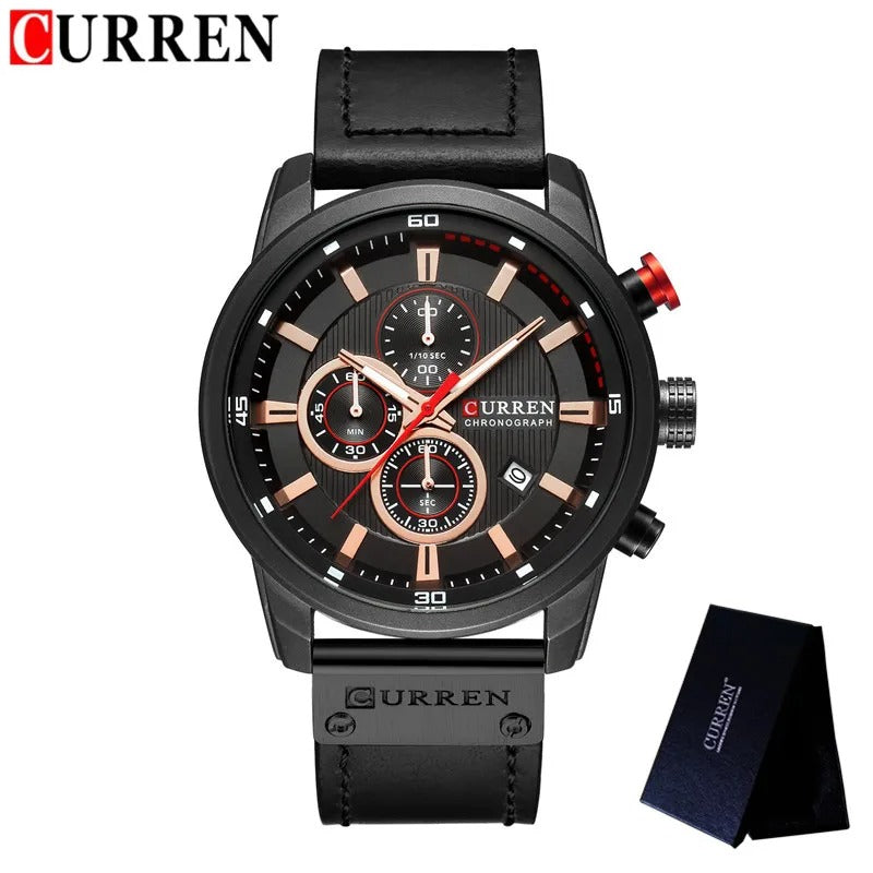 CURREN Executive Pro™