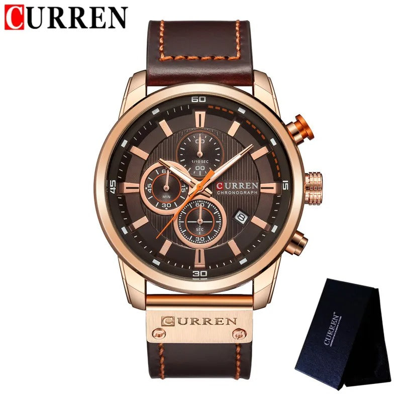 CURREN Executive Pro™